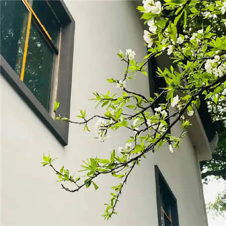 茫茫人海