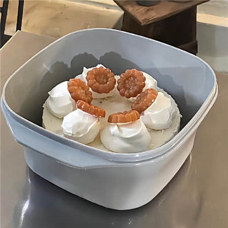明月诀别