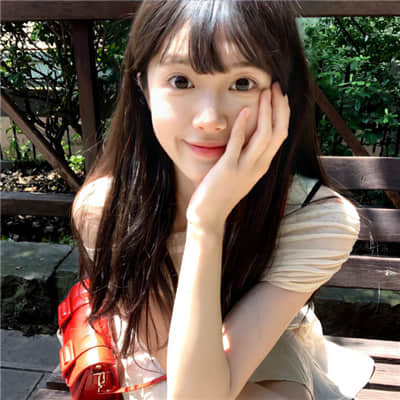 晚风踩着云