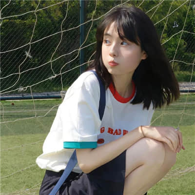 晚风拂面
