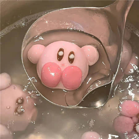 小发