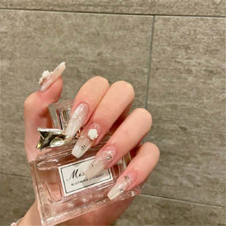 小喇叭