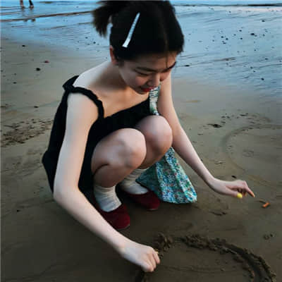 小绵羊