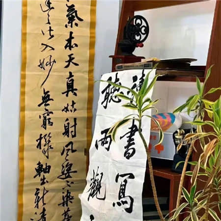 心灵乍现