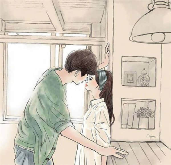 心有所属