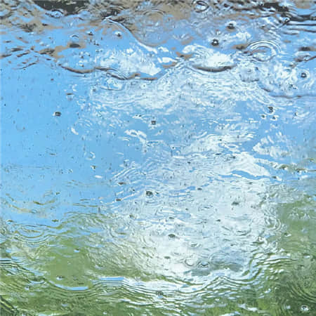 永恒的守望