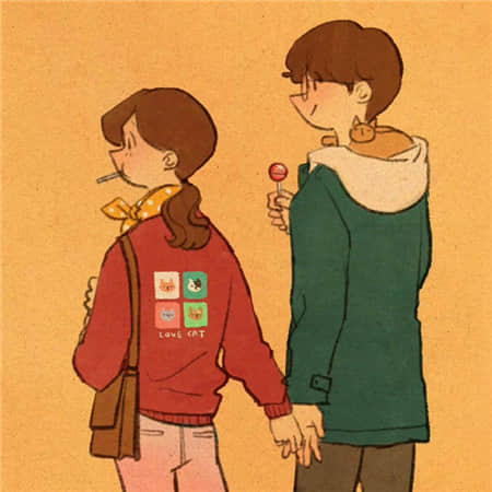 余生只为你