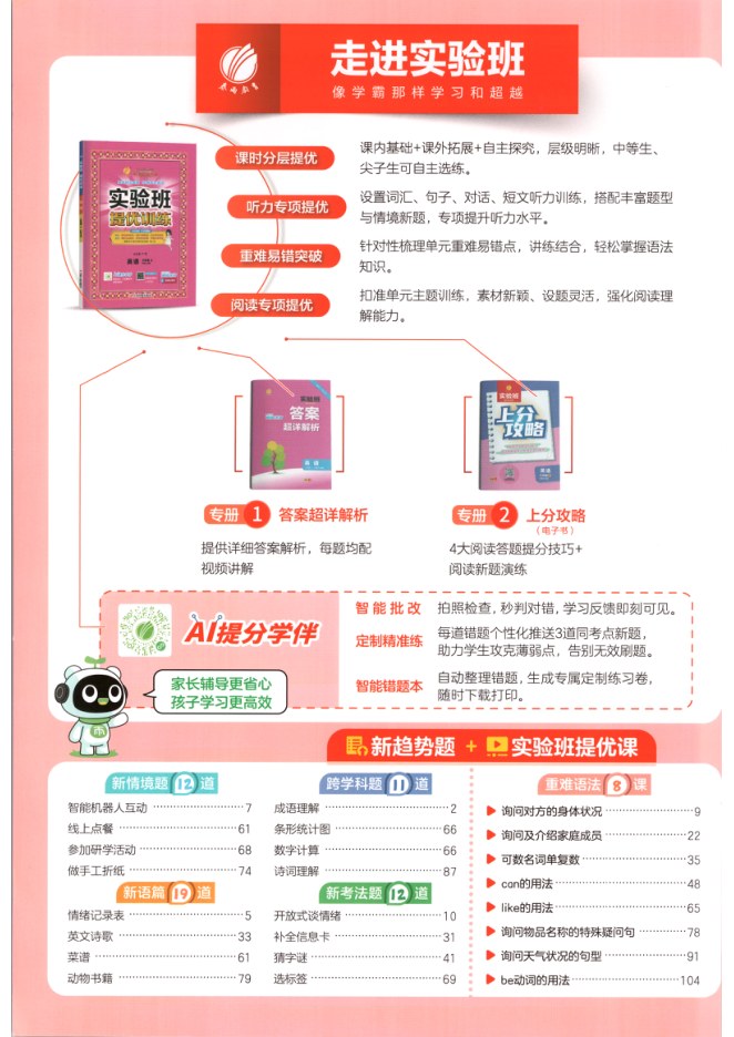 目录