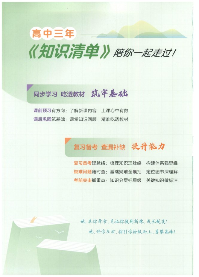 目录