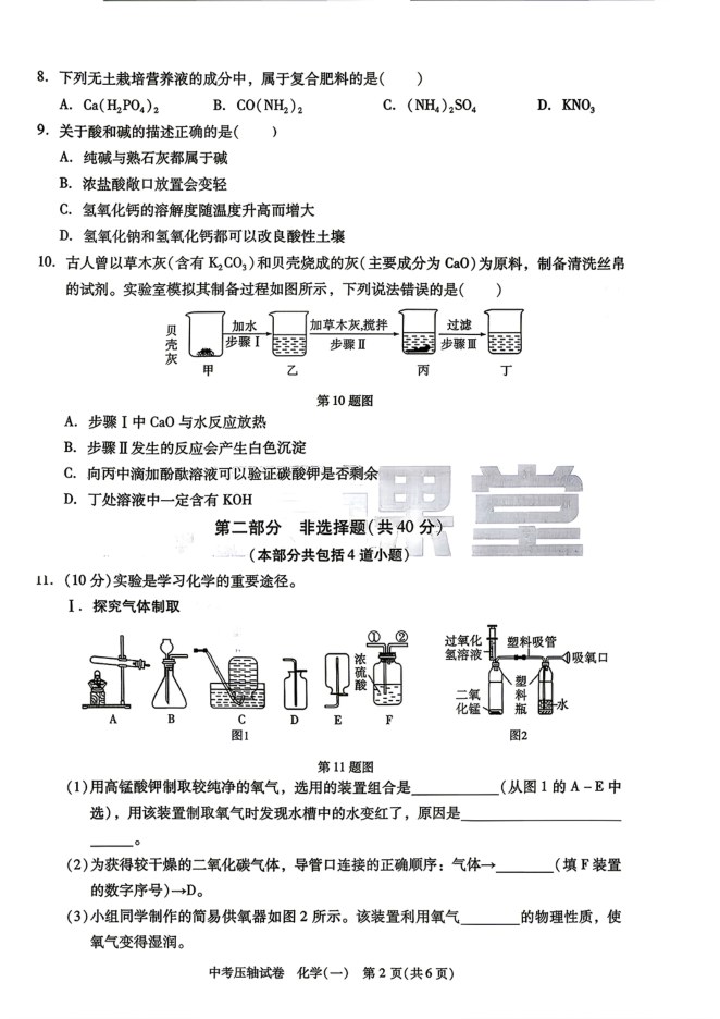 目录
