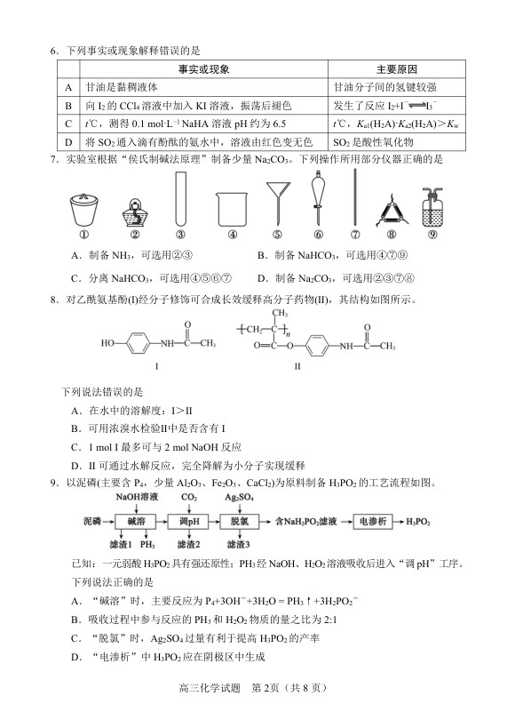 目录