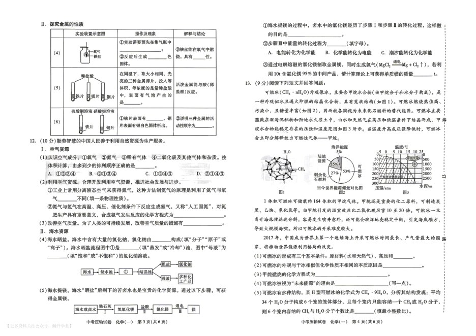 目录