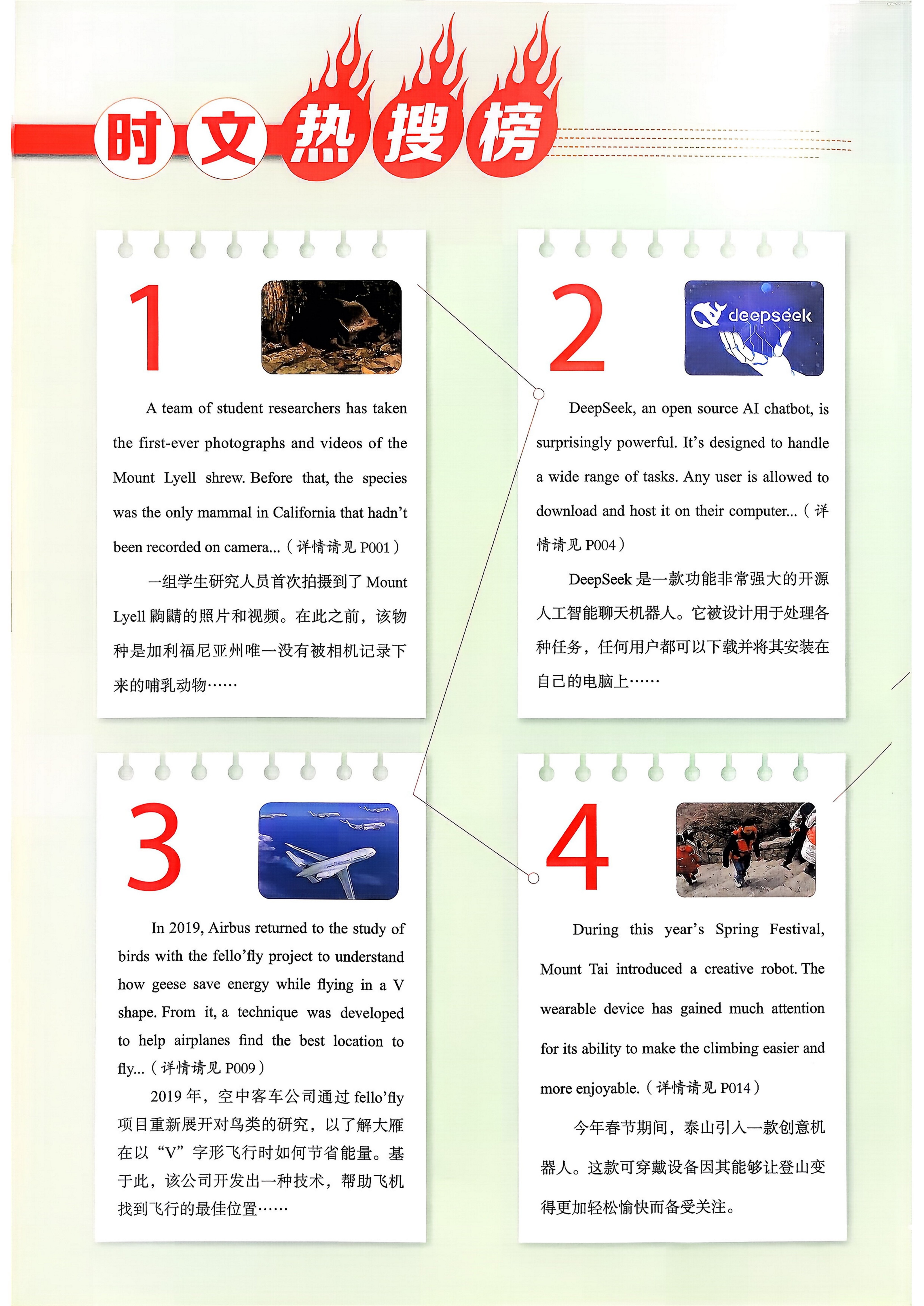 目录