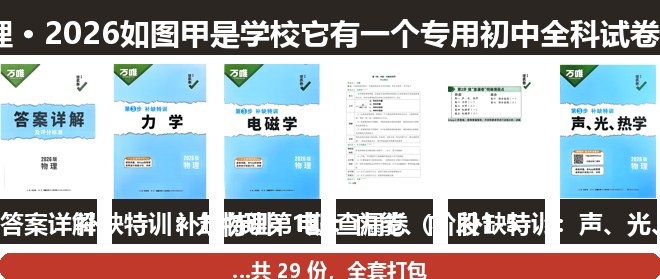 全套封面一览