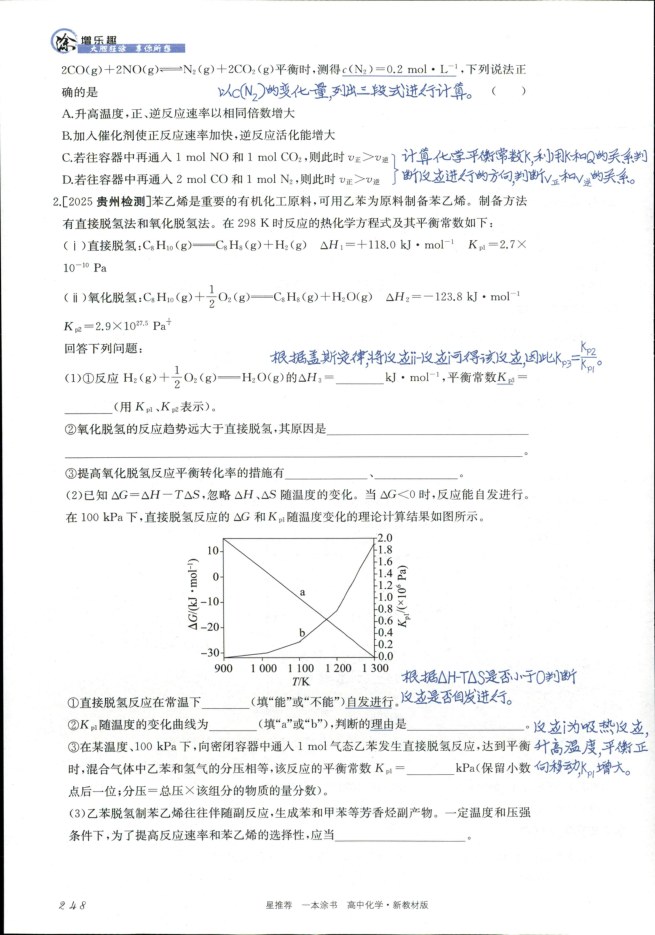 内页样张