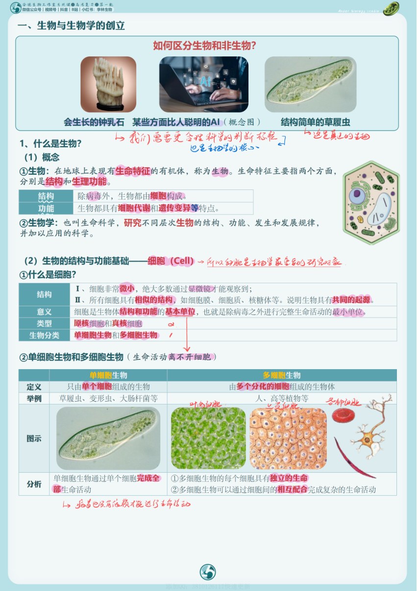 目录