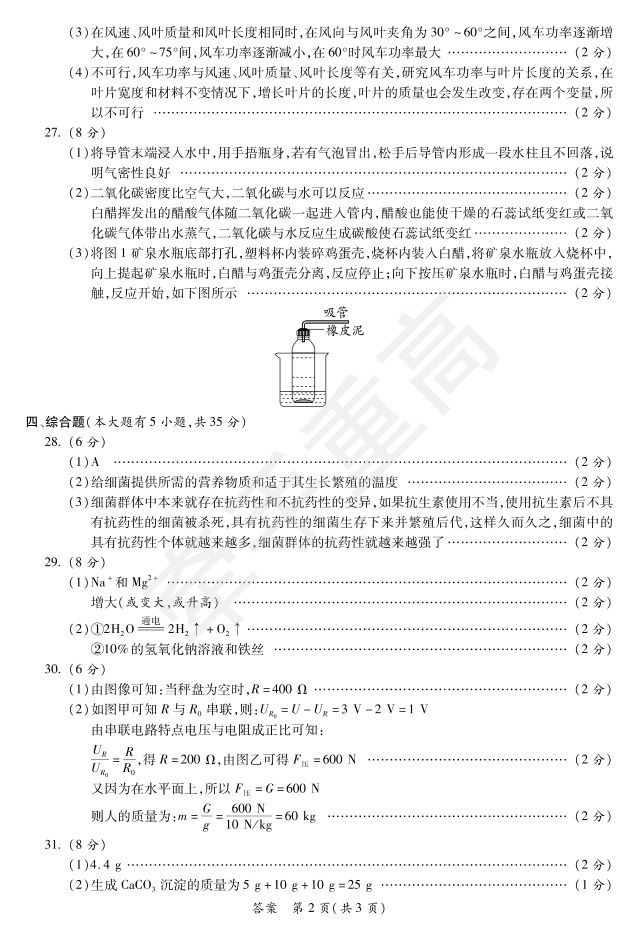 目录