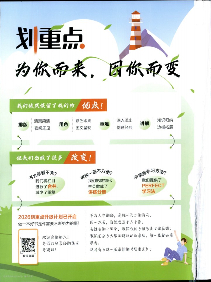 目录